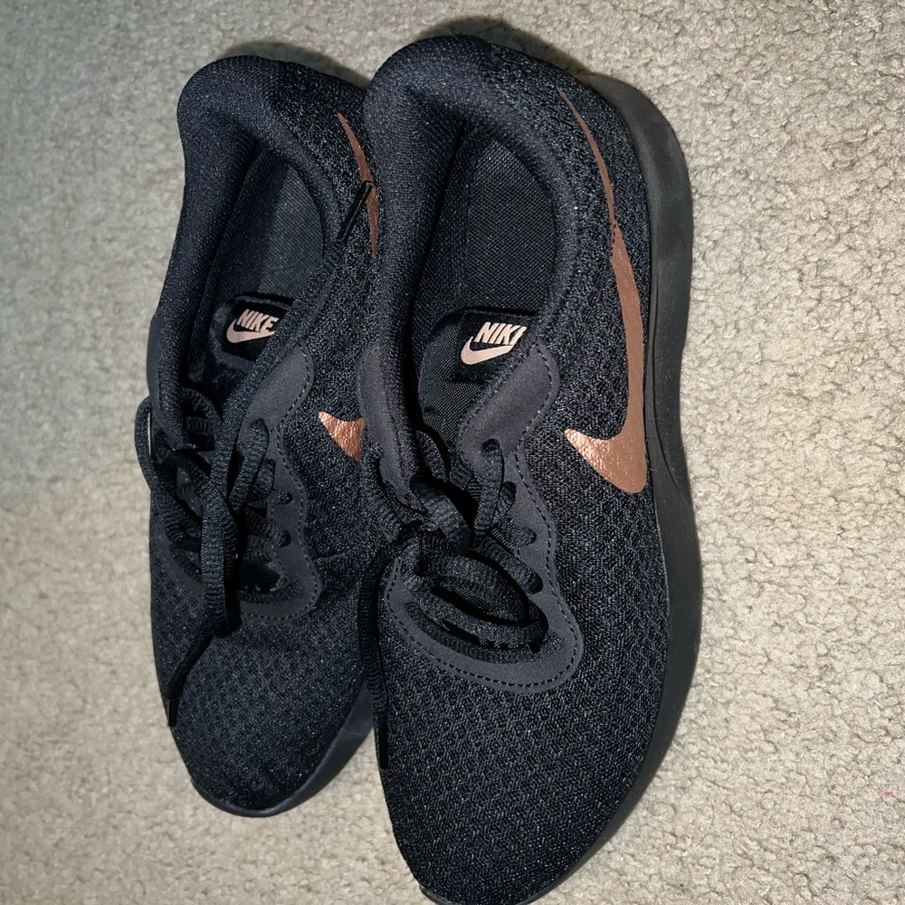 Nike running shoes